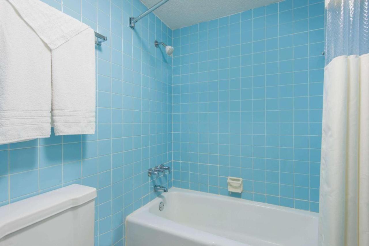 Haven Inn & Suites St Louis Hazelwood - Airport North Luaran gambar